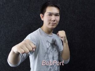 BobPort