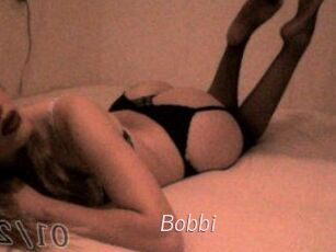 Bobbi