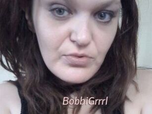 BobbiGrrrl
