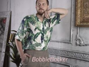 BobbieBacker