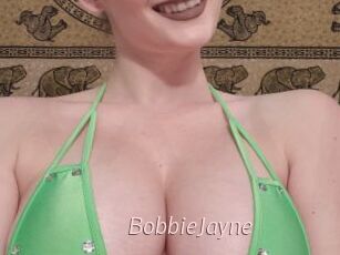 BobbieJayne