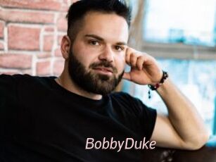 BobbyDuke