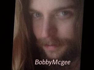 BobbyMcgee
