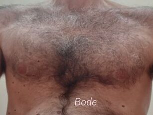 Bode