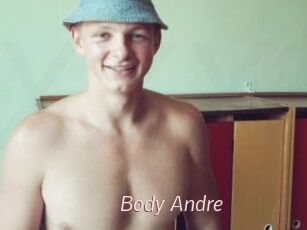 Body_Andre