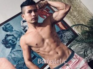 Bodystetic