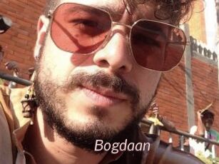Bogdaan
