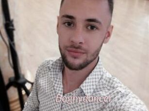 Boghydancer