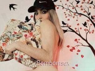 Bombomsex