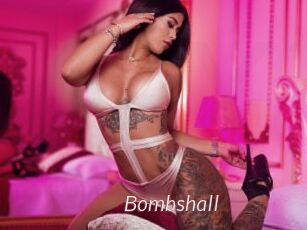 Bombshall