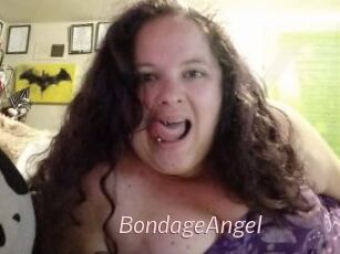 BondageAngel