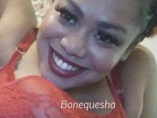 Bonequesha