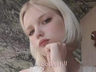 BonieHill