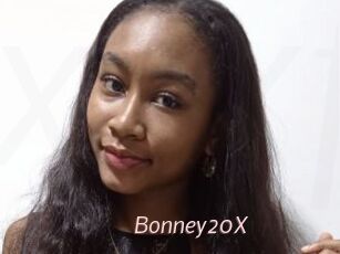 Bonney20X