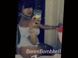 BonniBombhell