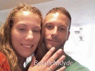 BonnieNKlyde
