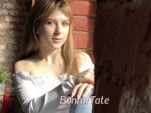 BonnieTate