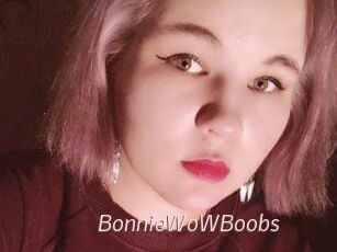 BonnieWoWBoobs