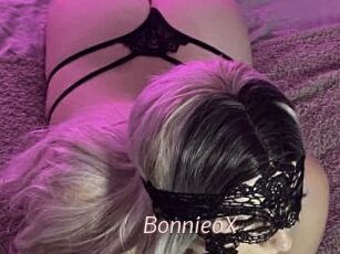 BonnieoX
