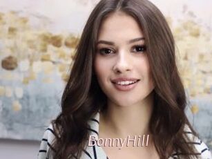 BonnyHill