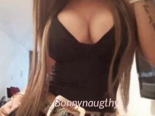 Bonnynaugthy