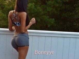 Bonnyye