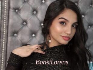 BonsiLorens