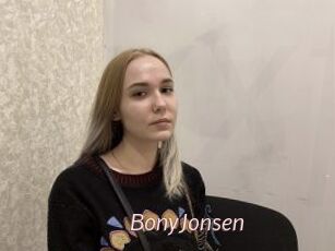 BonyJonsen