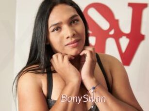BonySwan