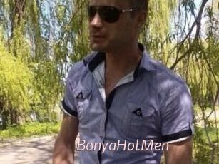 Bonya_Hot_Men