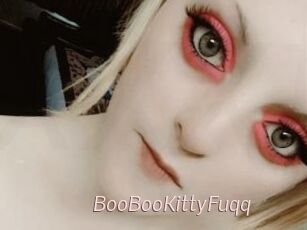 BooBooKittyFuqq