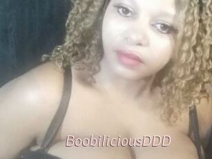 BoobiliciousDDD