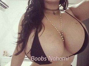 Boobs_Nahomi