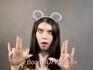 BoomBUFFYBoom