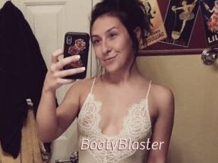 BootyBlaster
