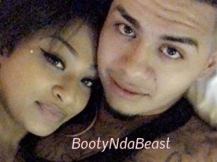 BootyNdaBeast