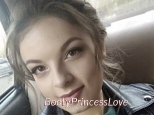 BootyPrincessLove