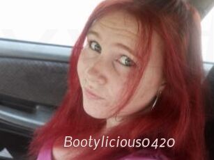 Bootylicious0420
