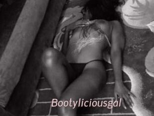 Bootyliciousgal