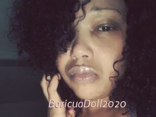 BoricuaDoll2020