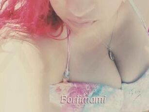 Boriimami