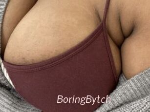 BoringBytch