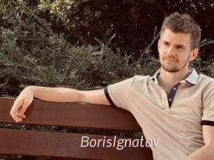 Borislgnatov