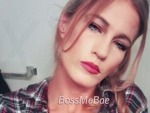 BossMeBae