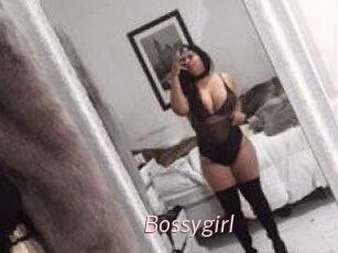 Bossygirl