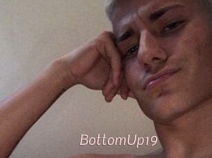 BottomUp19