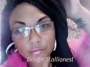 BougieStallionest