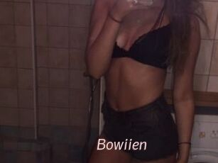 Bowiien