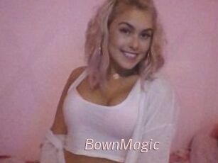 BownMagic