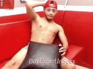 BoyExpertInSoex